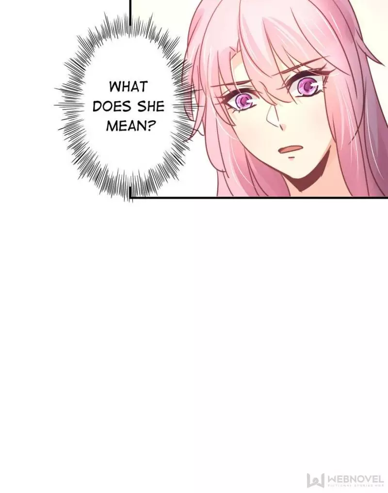 My Wild Tender Bride Chapter 89 page 34