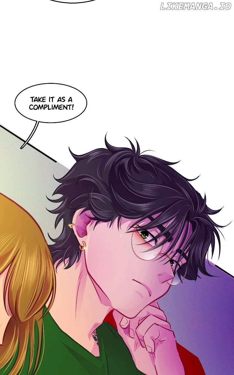 Love 4 a Walk Chapter 62 page 39