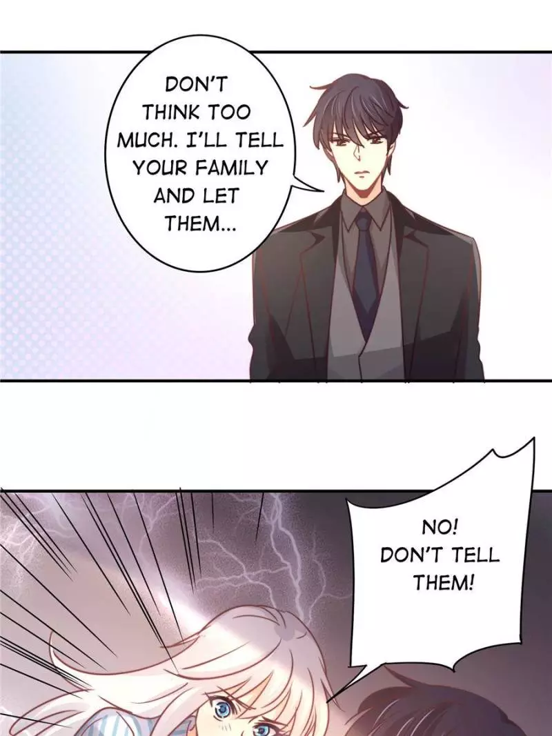 My Wild Tender Bride Chapter 89 page 35