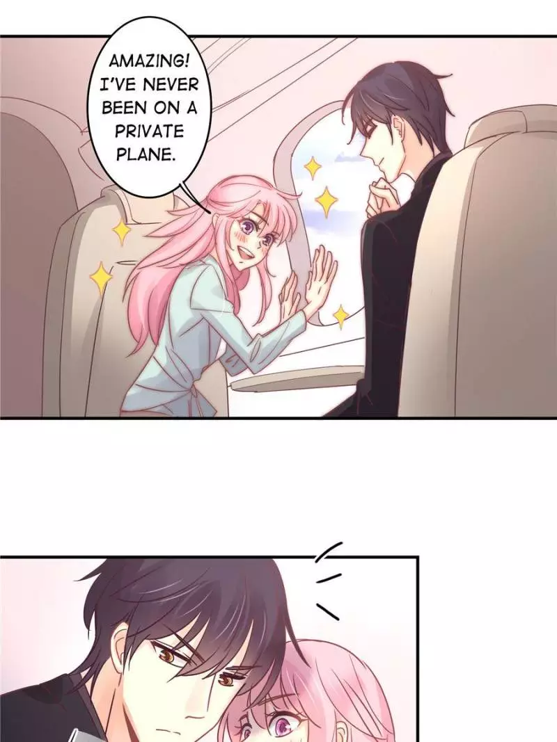 My Wild Tender Bride Chapter 89 page 12