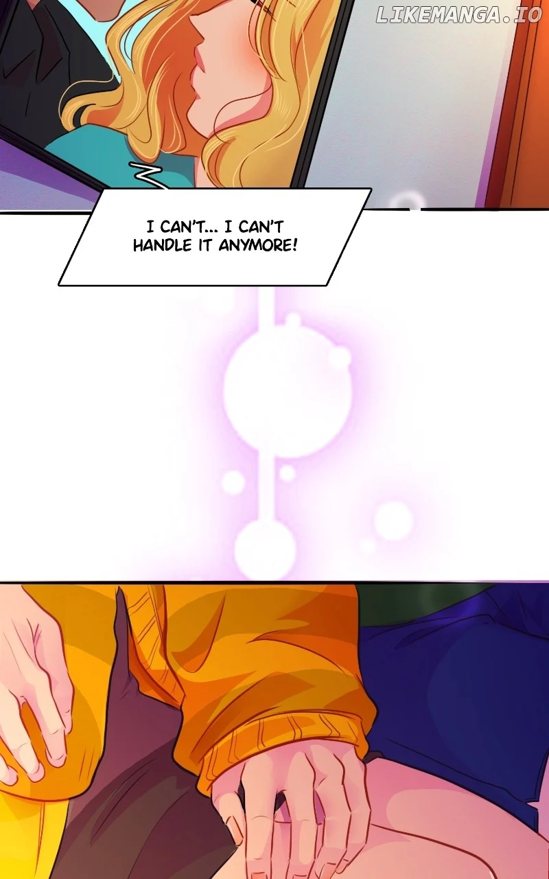 Love 4 a Walk Chapter 62 page 44