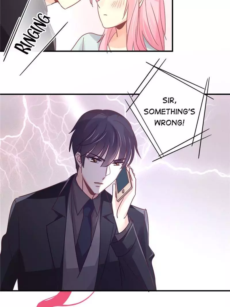 My Wild Tender Bride Chapter 89 page 13