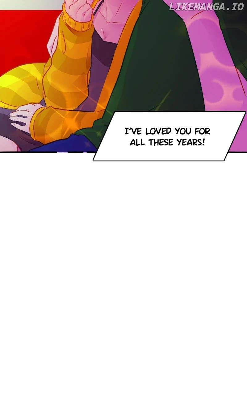 Love 4 a Walk Chapter 62 page 46