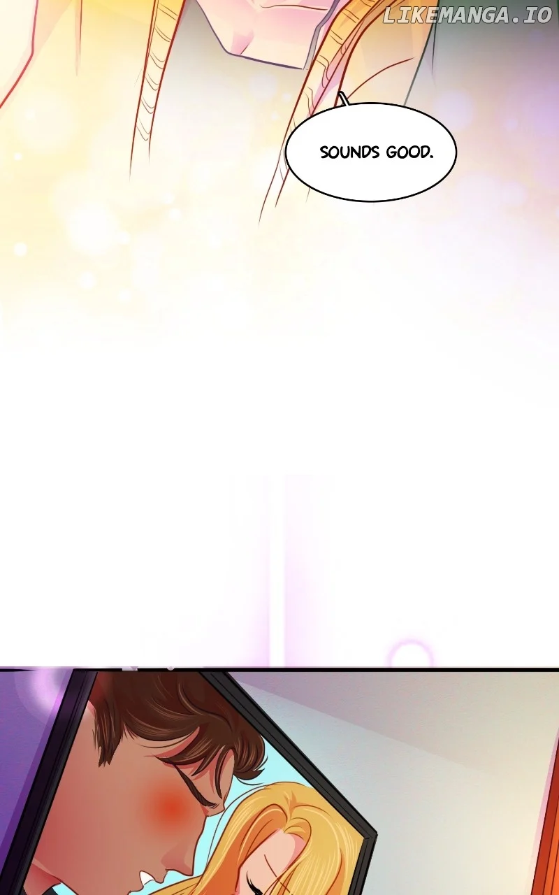 Love 4 a Walk Chapter 62 page 43