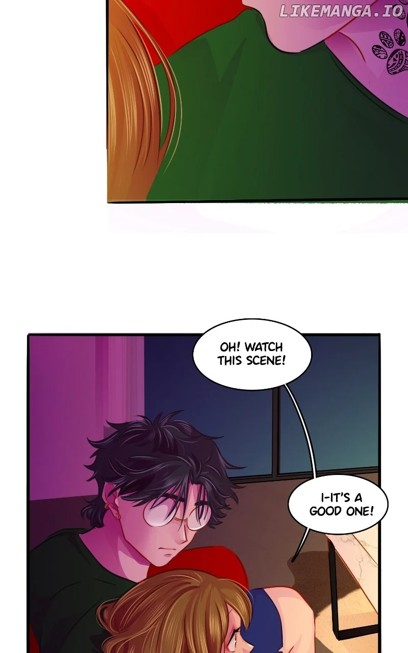 Love 4 a Walk Chapter 62 page 51