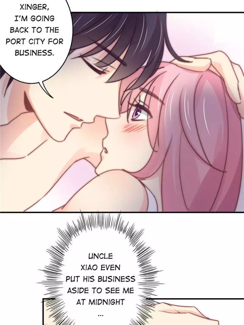 My Wild Tender Bride Chapter 89 page 6