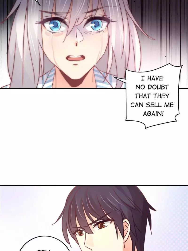 My Wild Tender Bride Chapter 89 page 38