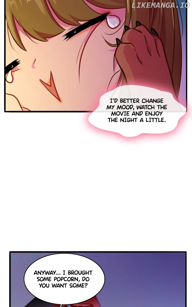 Love 4 a Walk Chapter 62 page 22