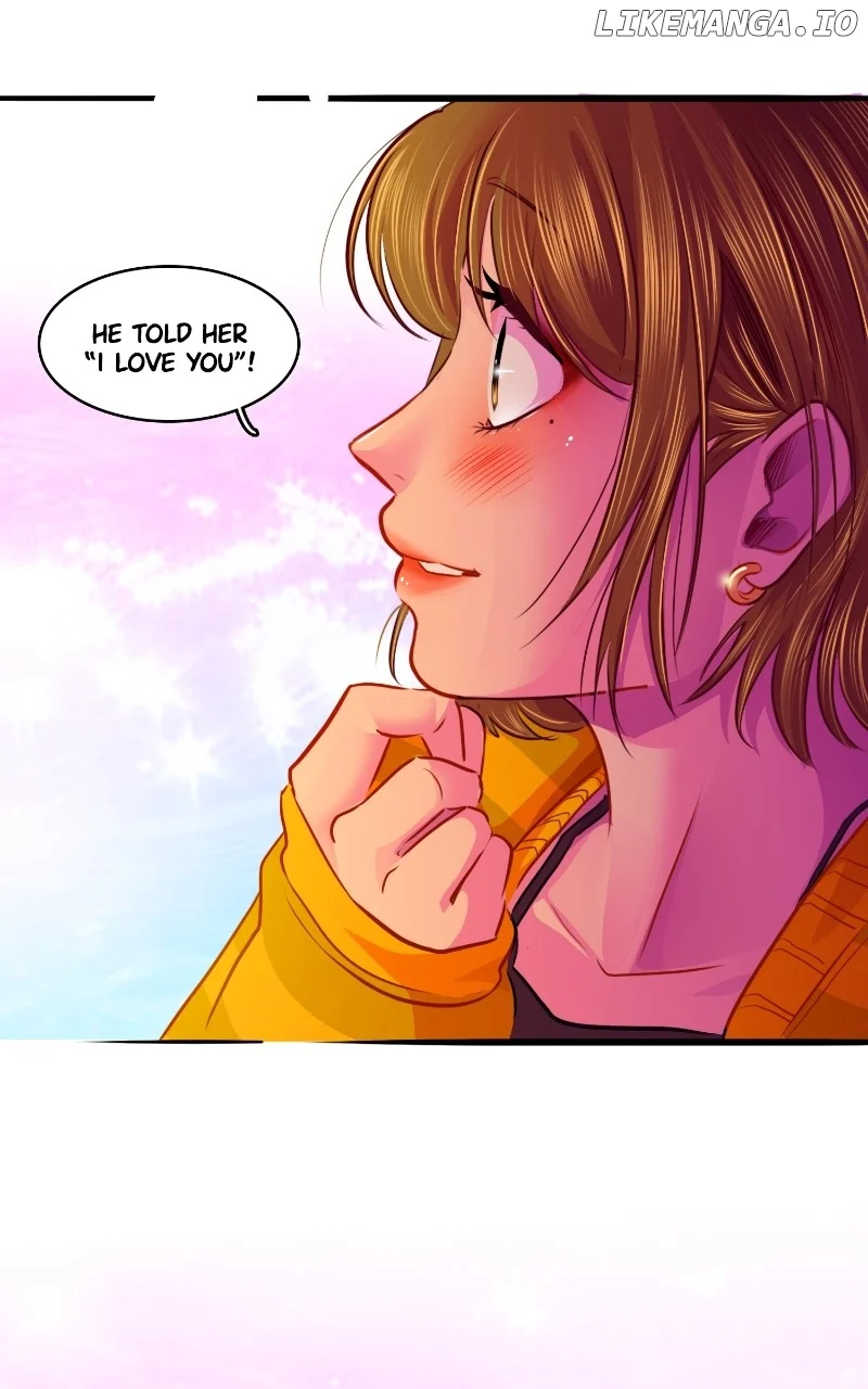 Love 4 a Walk Chapter 62 page 47