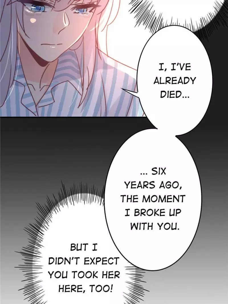 My Wild Tender Bride Chapter 89 page 31