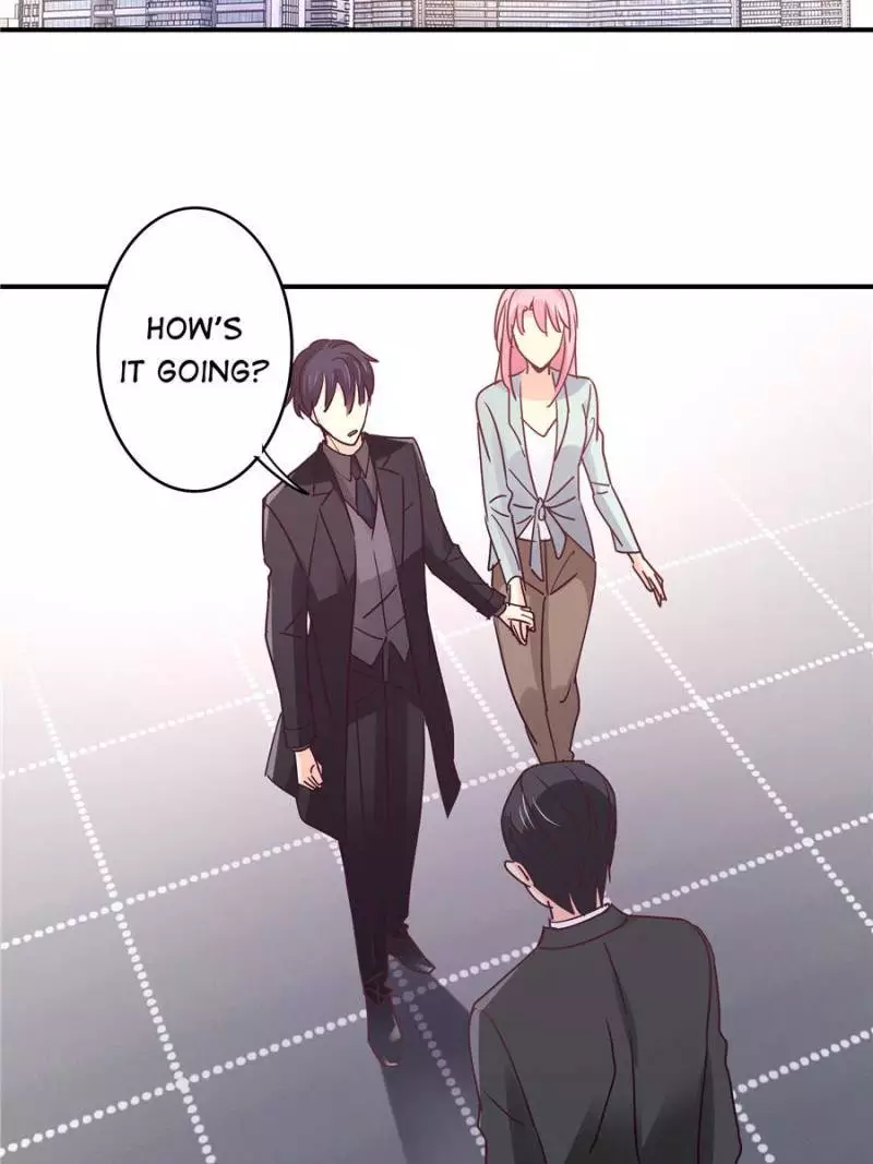 My Wild Tender Bride Chapter 89 page 18