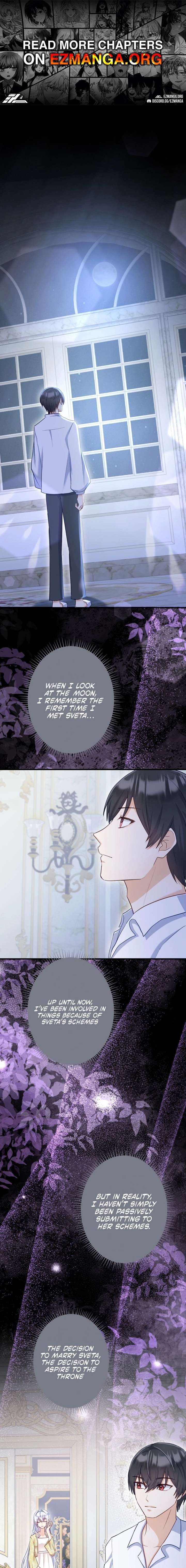 Princess Sveta’s Political Marriage Chapter 62 page 1