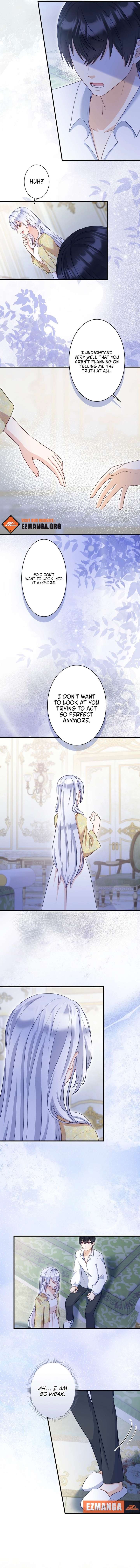 Princess Sveta’s Political Marriage Chapter 62 page 8