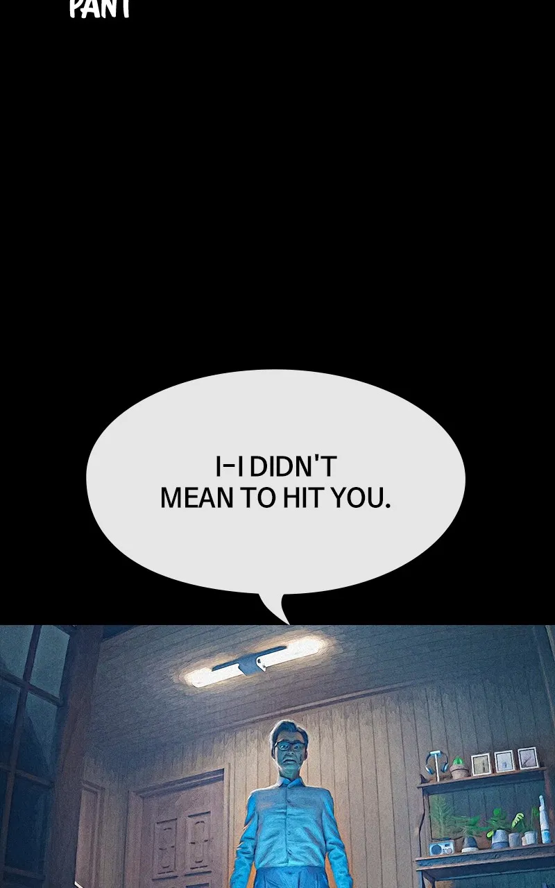 There Are No Demons Chapter 62 page 64