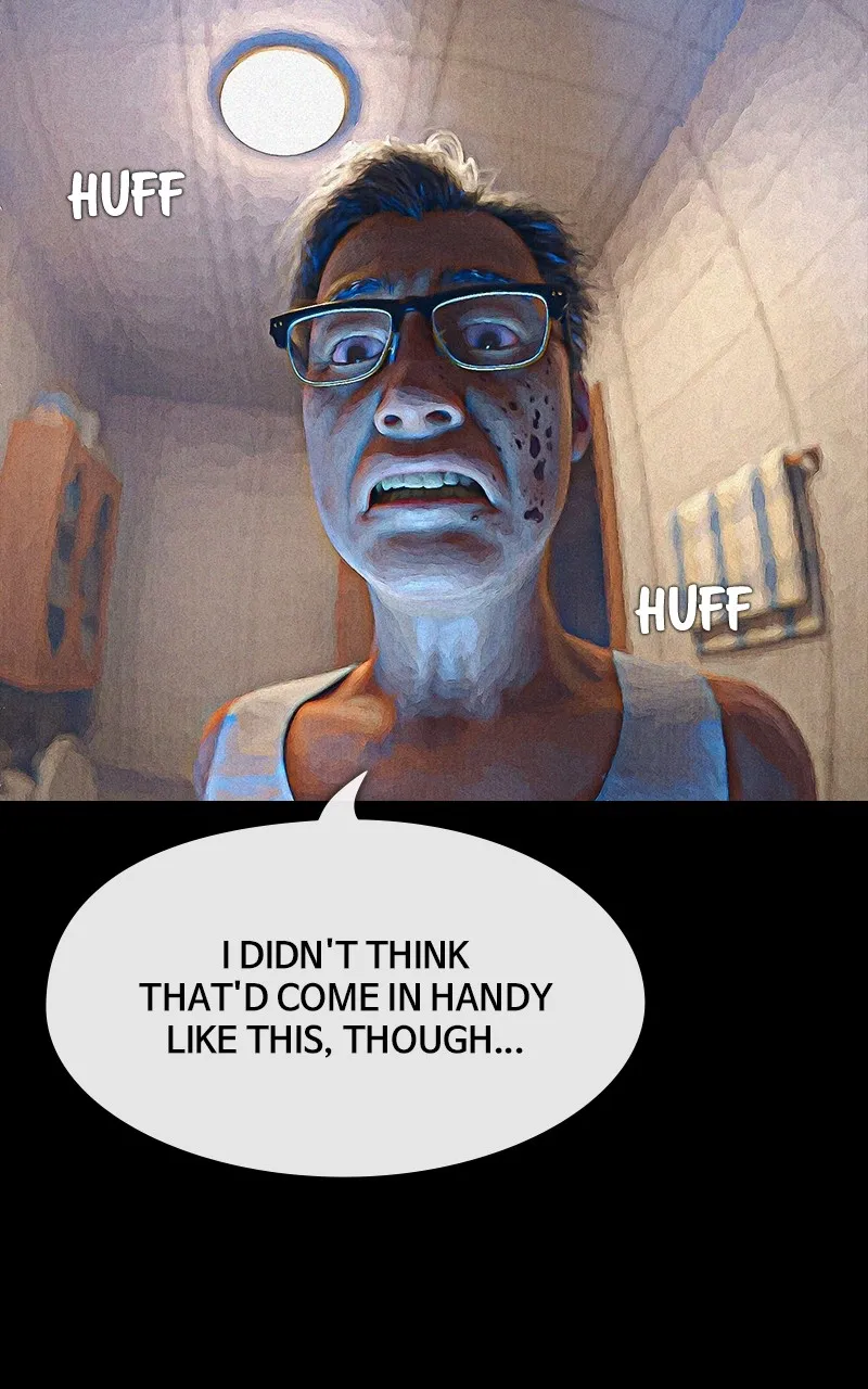 There Are No Demons Chapter 62 page 74