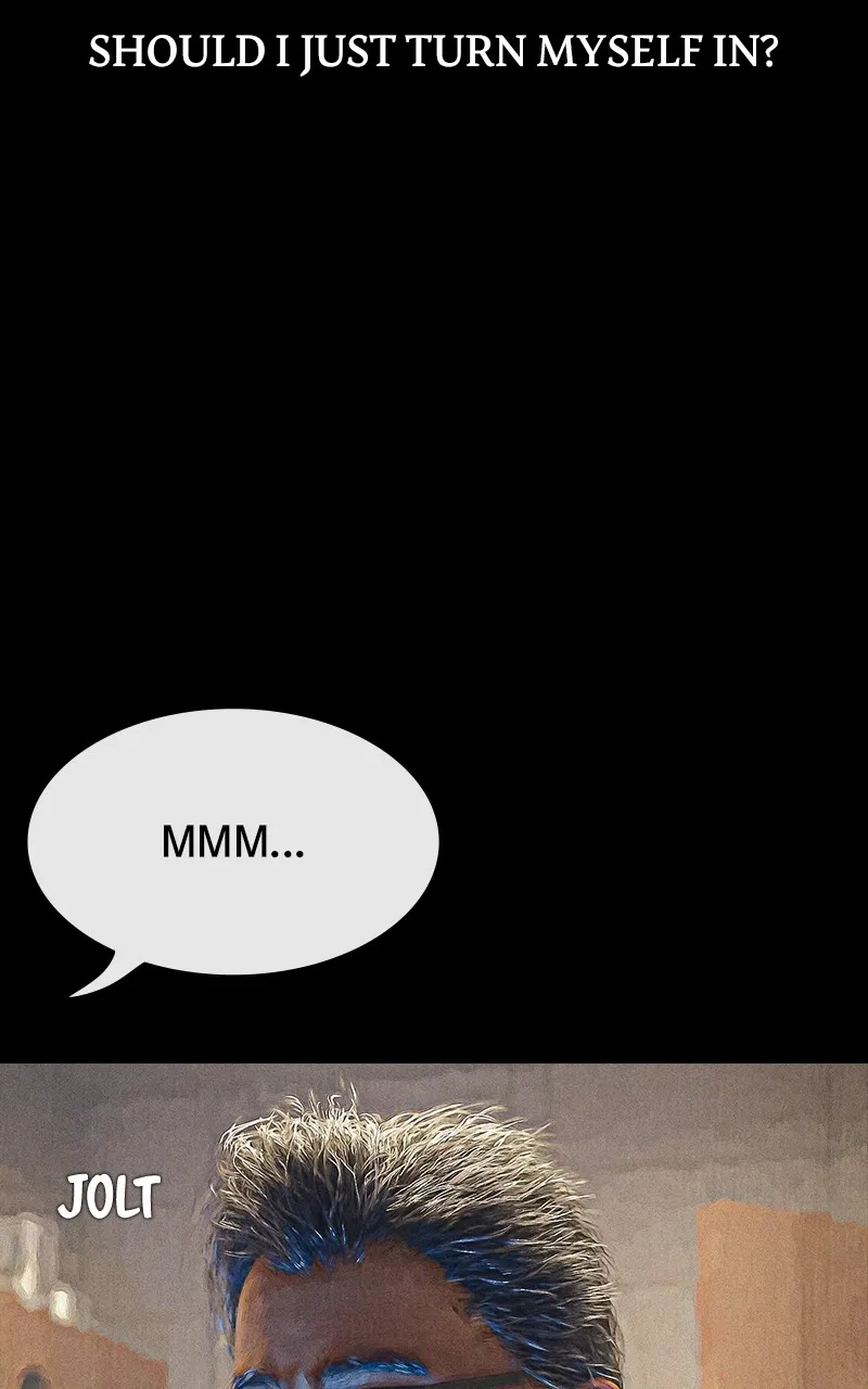 There Are No Demons Chapter 62 page 83