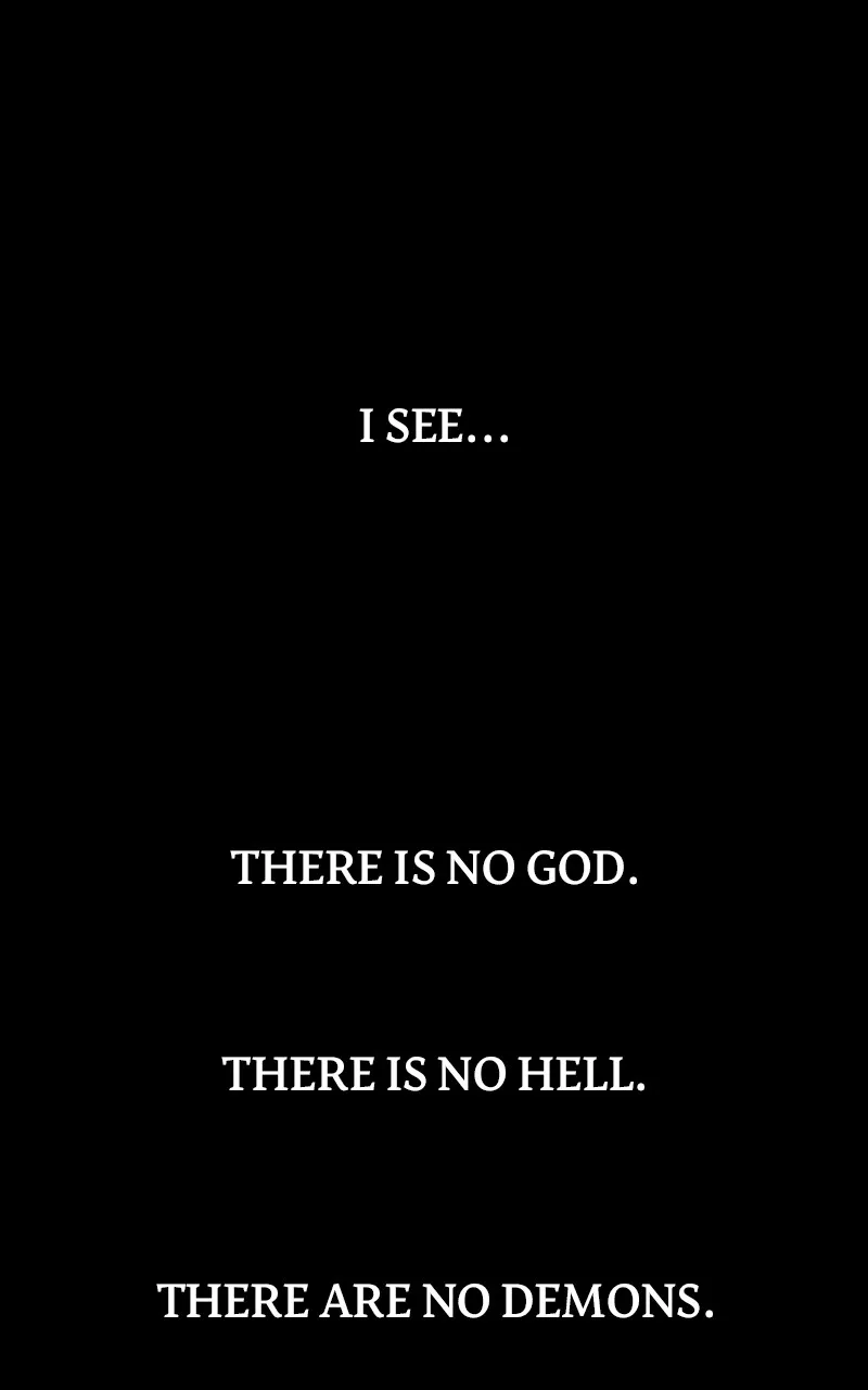 There Are No Demons Chapter 62 page 104