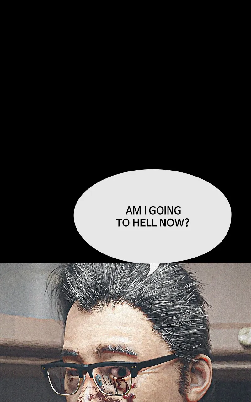 There Are No Demons Chapter 62 page 98