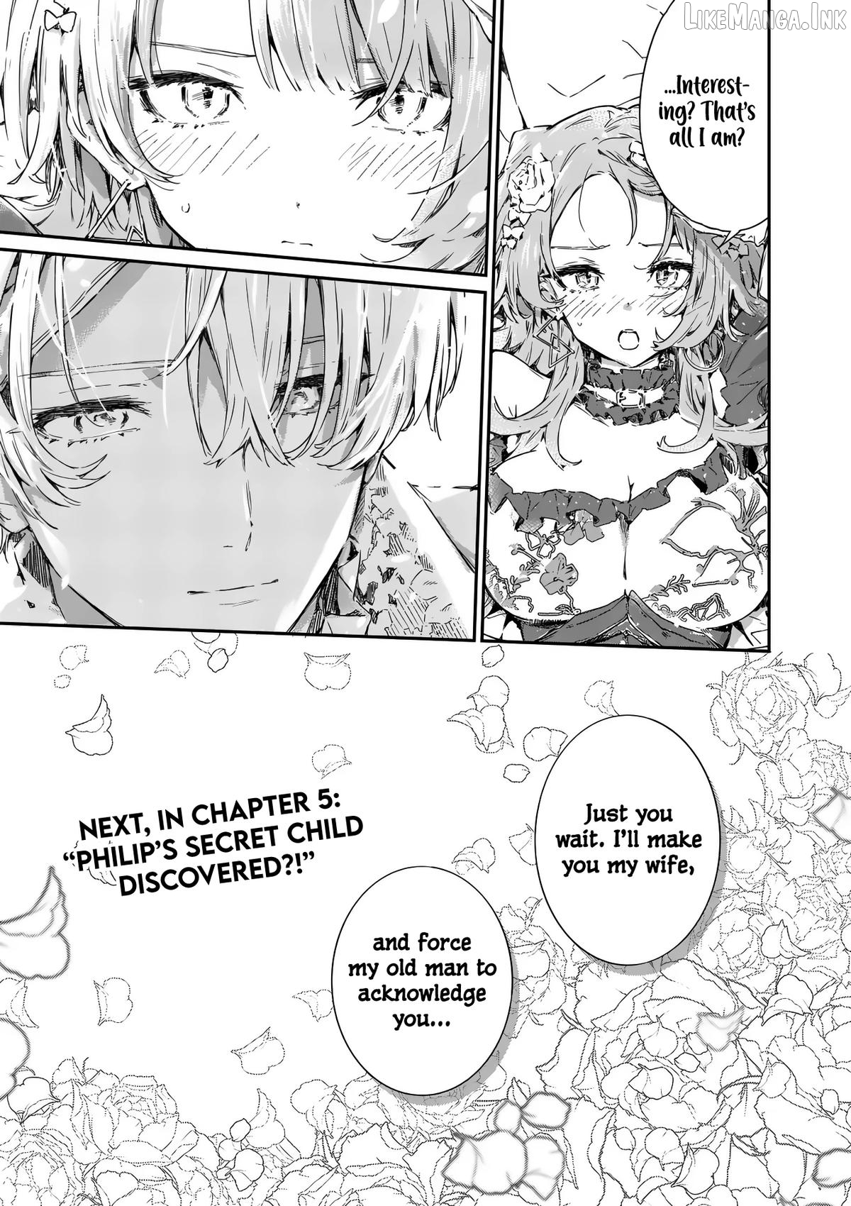 Too Many Losing Heroines! Chapter 25.2 page 11