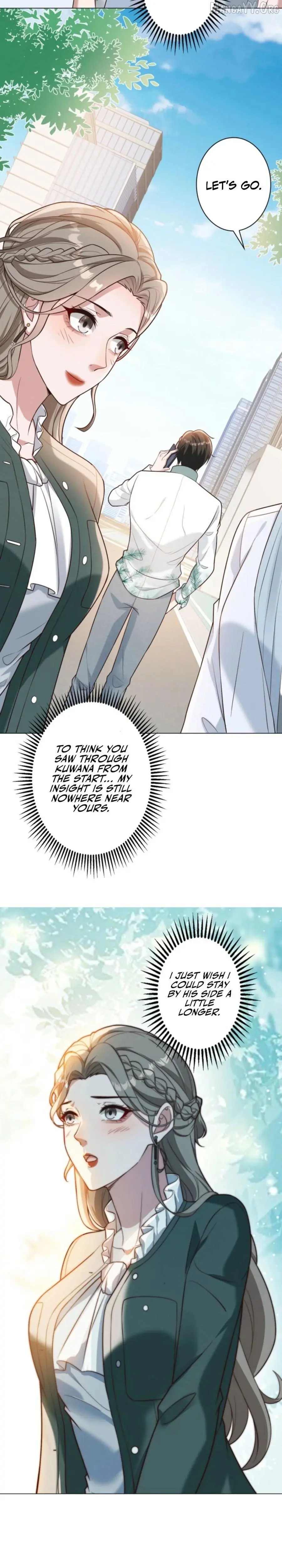 Dominating with the Price Collapse System Chapter 63 page 21