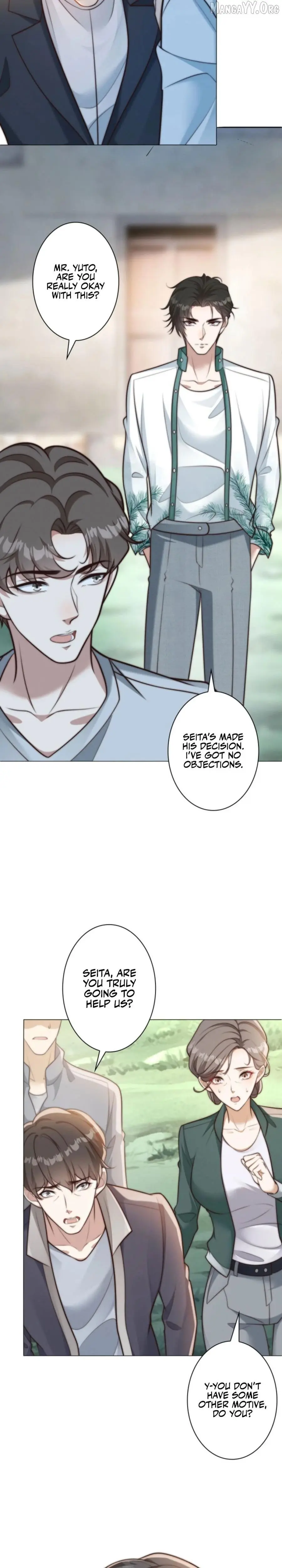 Dominating with the Price Collapse System Chapter 63 page 16