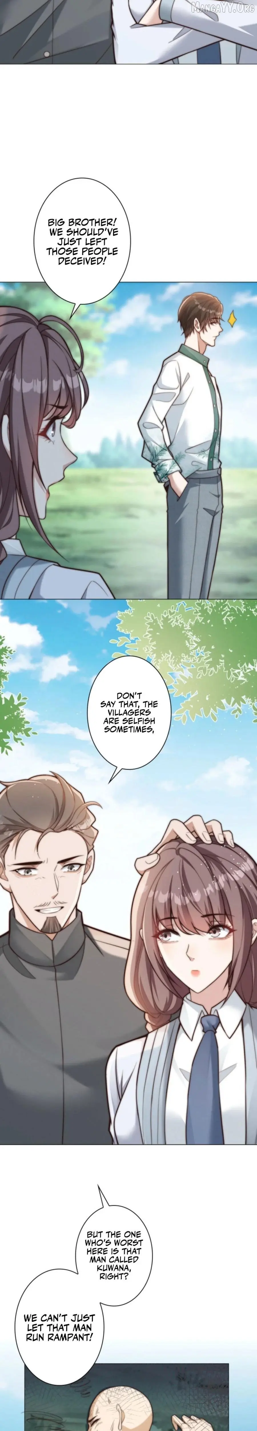 Dominating with the Price Collapse System Chapter 63 page 9
