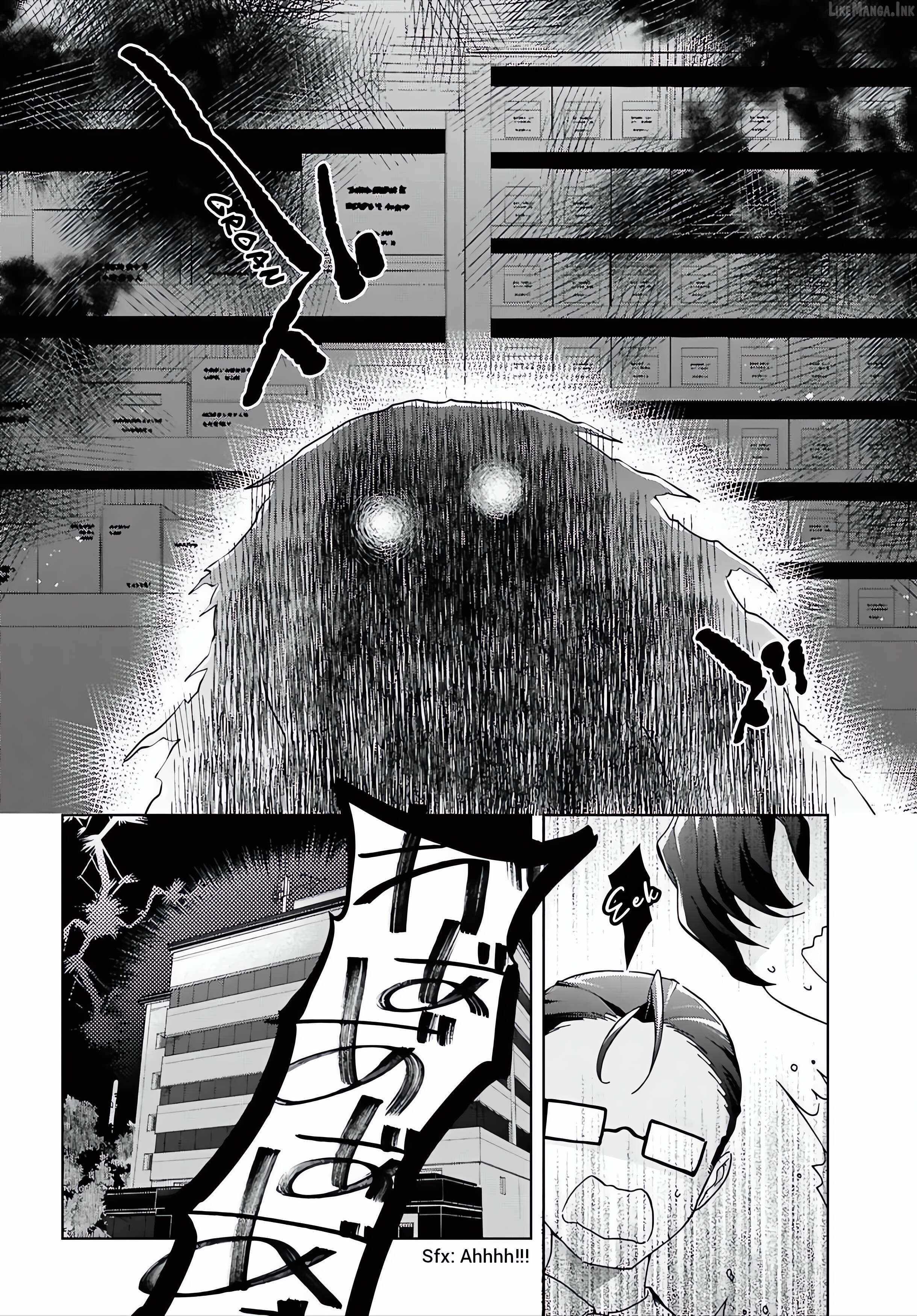 Isshiki-san wa Koi wo shiritai Chapter 54 page 3