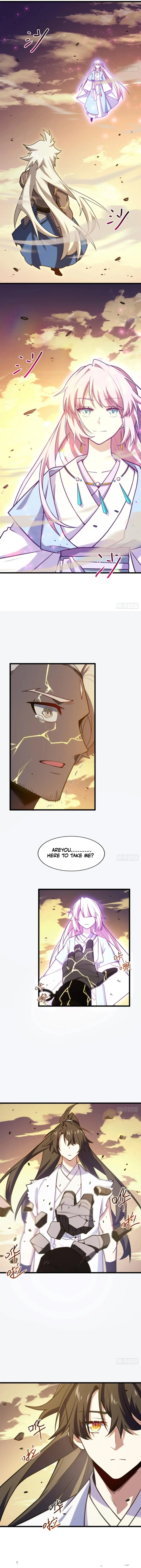Start by signing in and obtaining the Ancient Divine Body Chapter 63 page 3