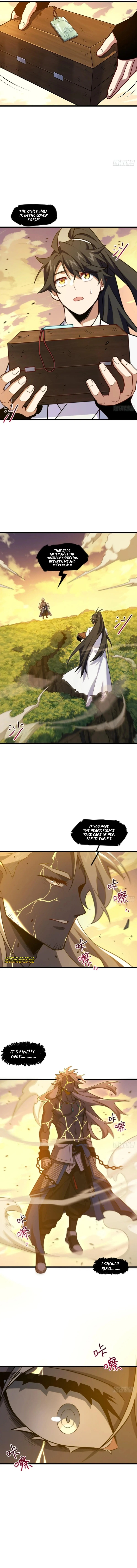Start by signing in and obtaining the Ancient Divine Body Chapter 63 page 2