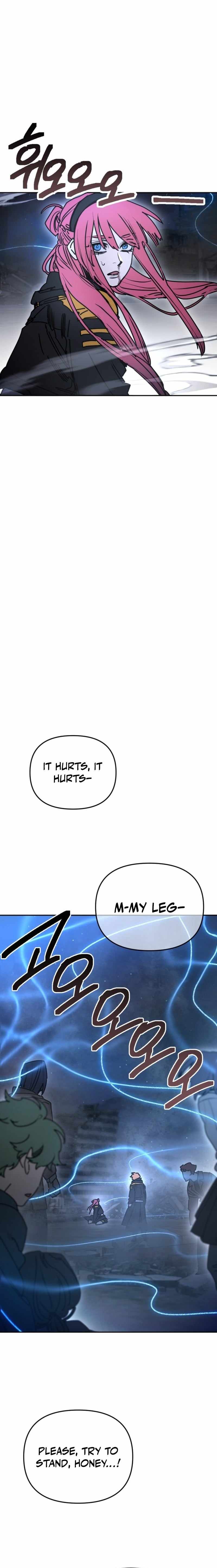 I Was Mistaken for the Villain Chapter 63 page 7