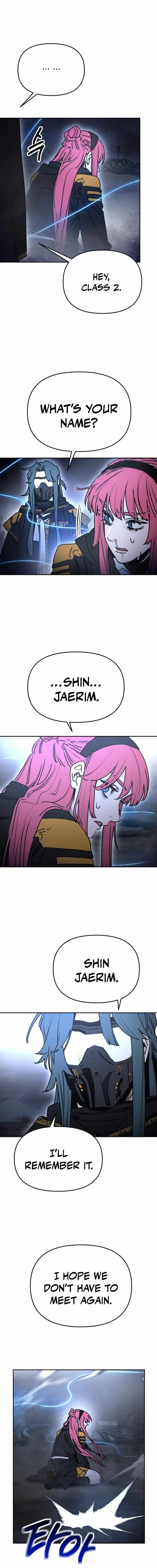 I Was Mistaken for the Villain Chapter 63 page 6