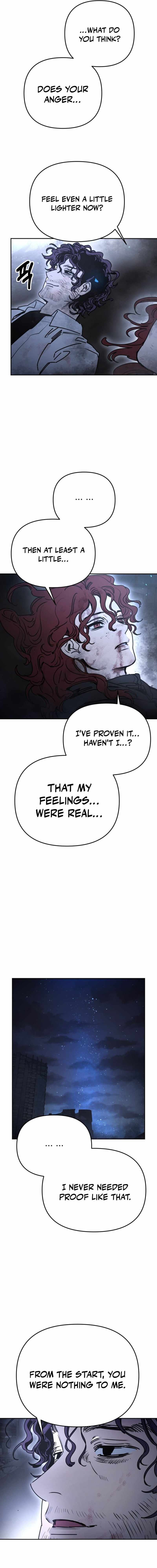 I Was Mistaken for the Villain Chapter 63 page 14