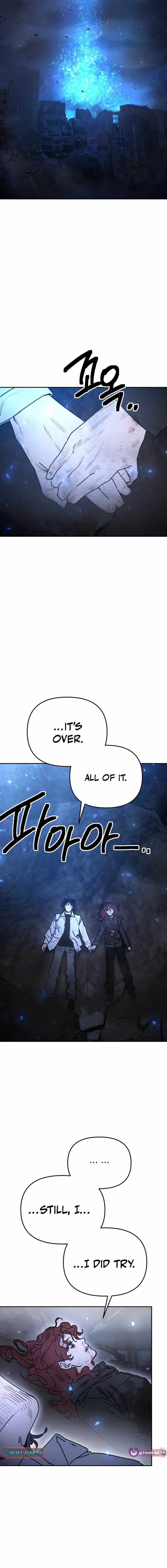 I Was Mistaken for the Villain Chapter 63 page 13