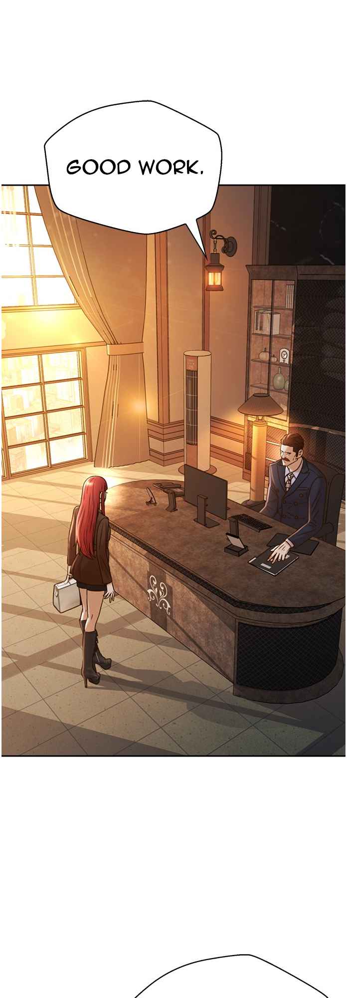 Judge Lee Han Young Chapter 63 page 8