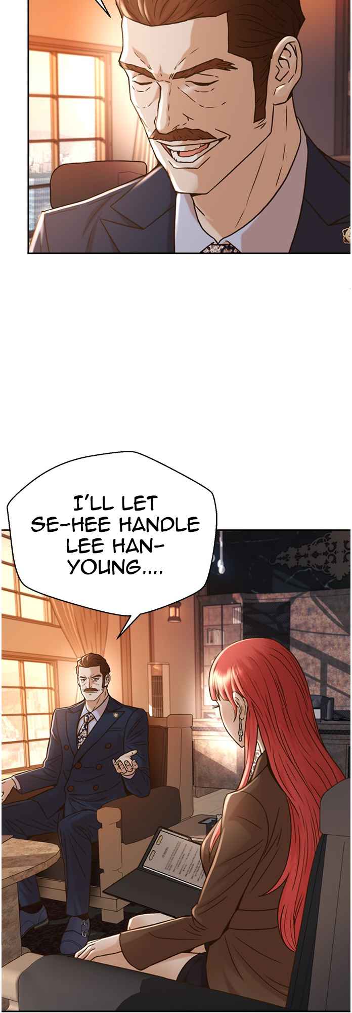 Judge Lee Han Young Chapter 63 page 23