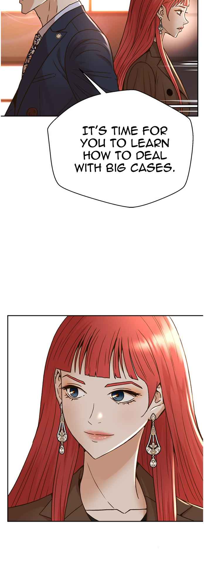 Judge Lee Han Young Chapter 63 page 18