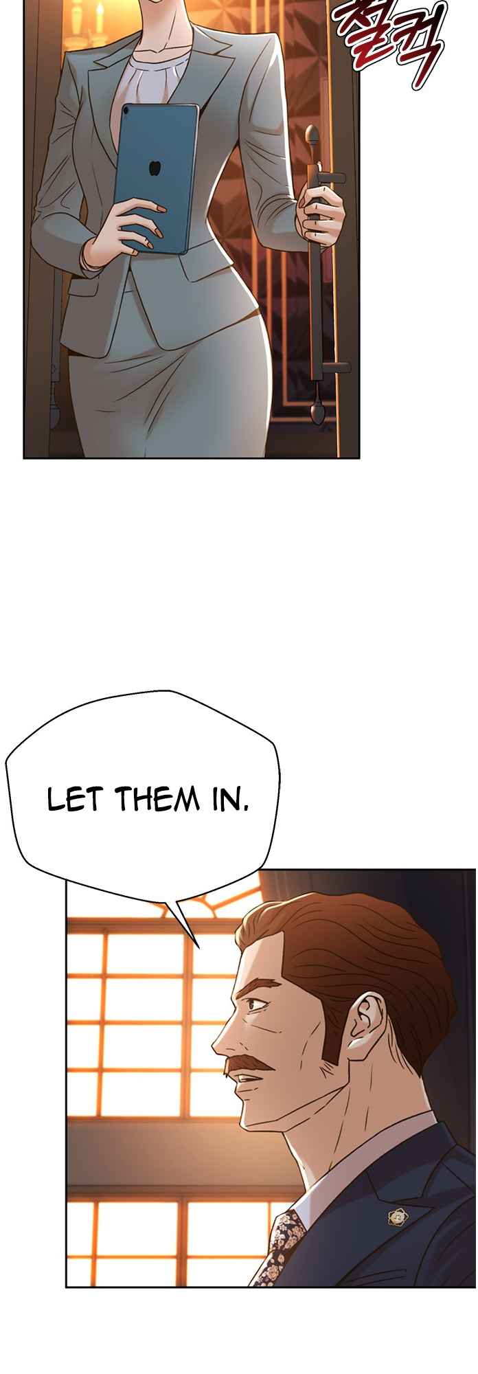 Judge Lee Han Young Chapter 63 page 13