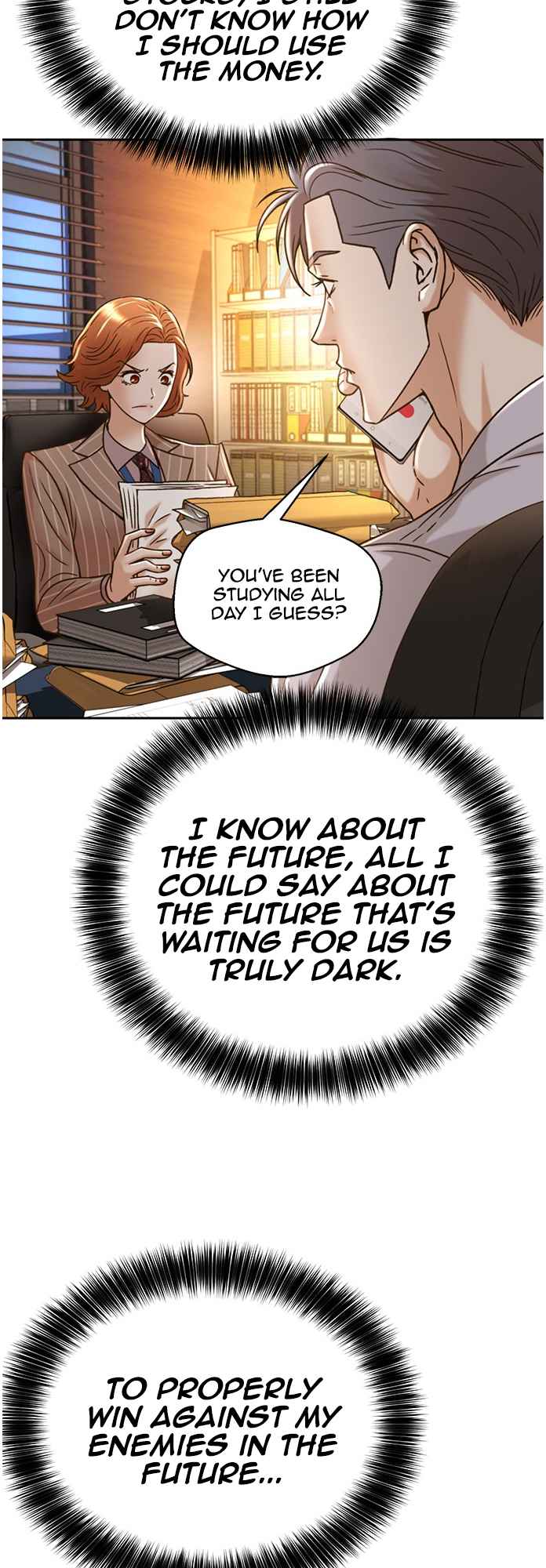 Judge Lee Han Young Chapter 63 page 29