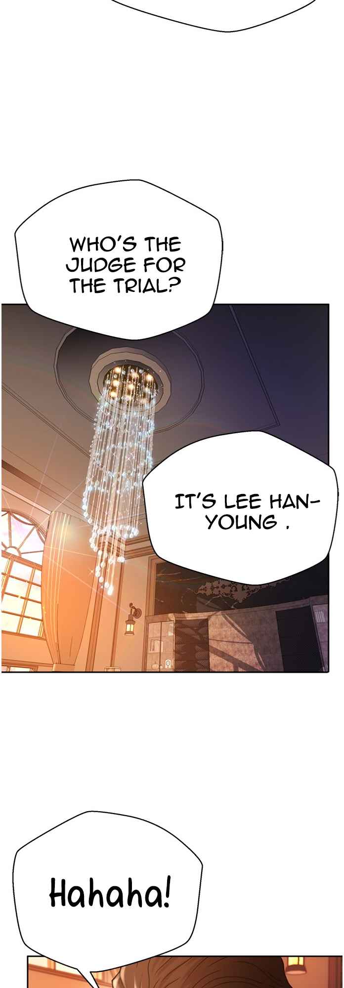 Judge Lee Han Young Chapter 63 page 22