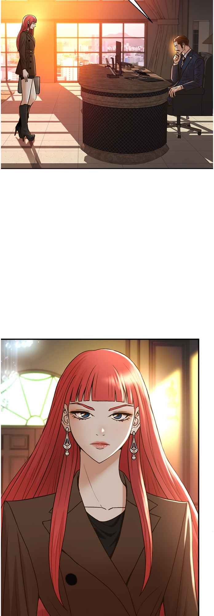 Judge Lee Han Young Chapter 63 page 11