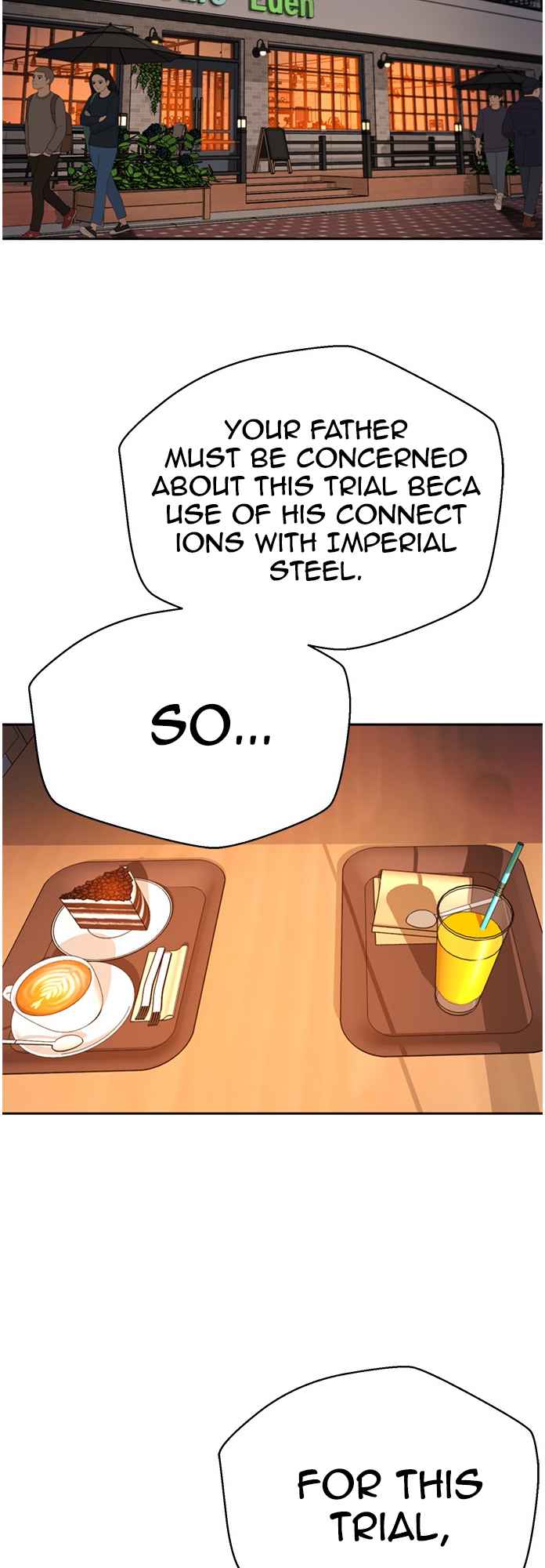 Judge Lee Han Young Chapter 63 page 36