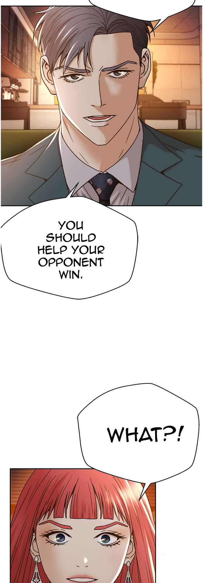 Judge Lee Han Young Chapter 63 page 37