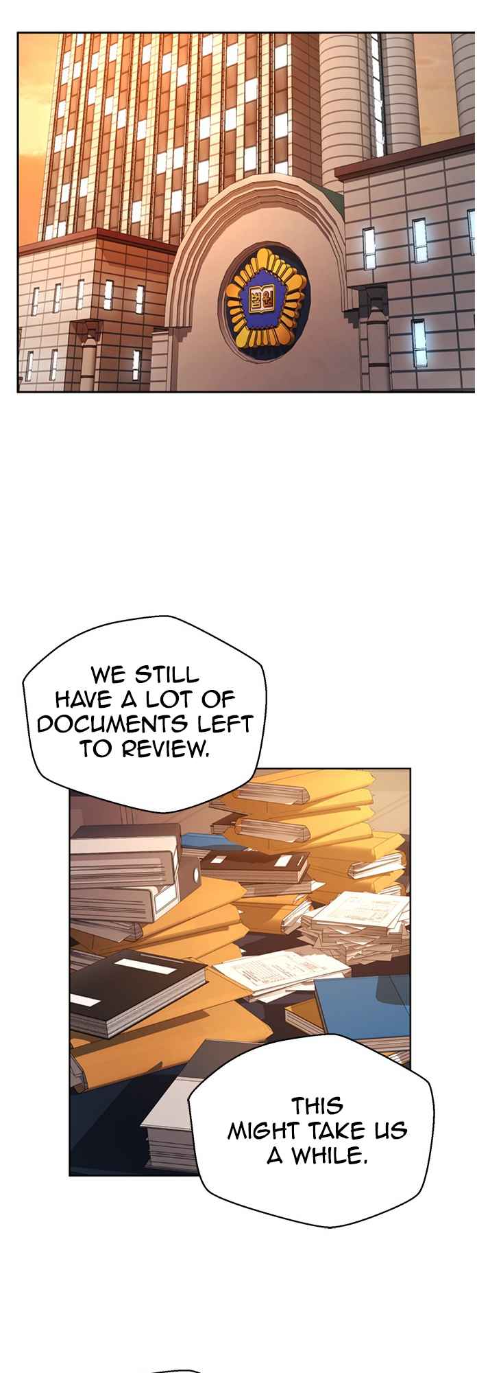 Judge Lee Han Young Chapter 63 page 25