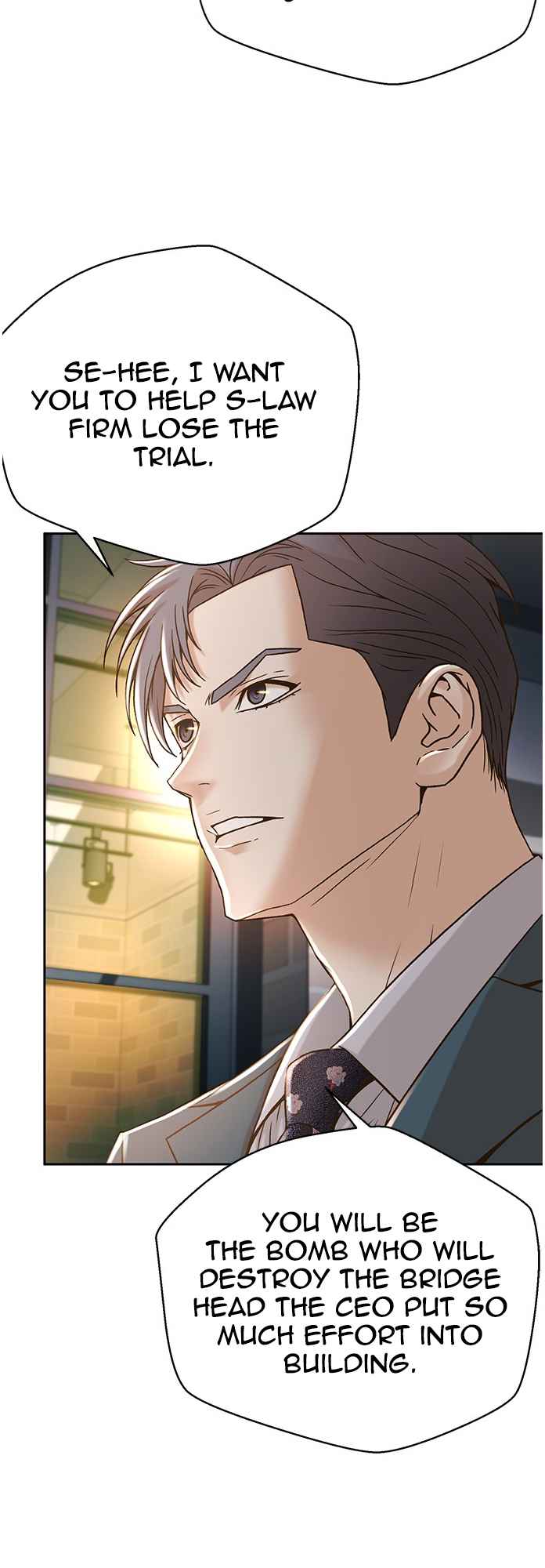 Judge Lee Han Young Chapter 63 page 42