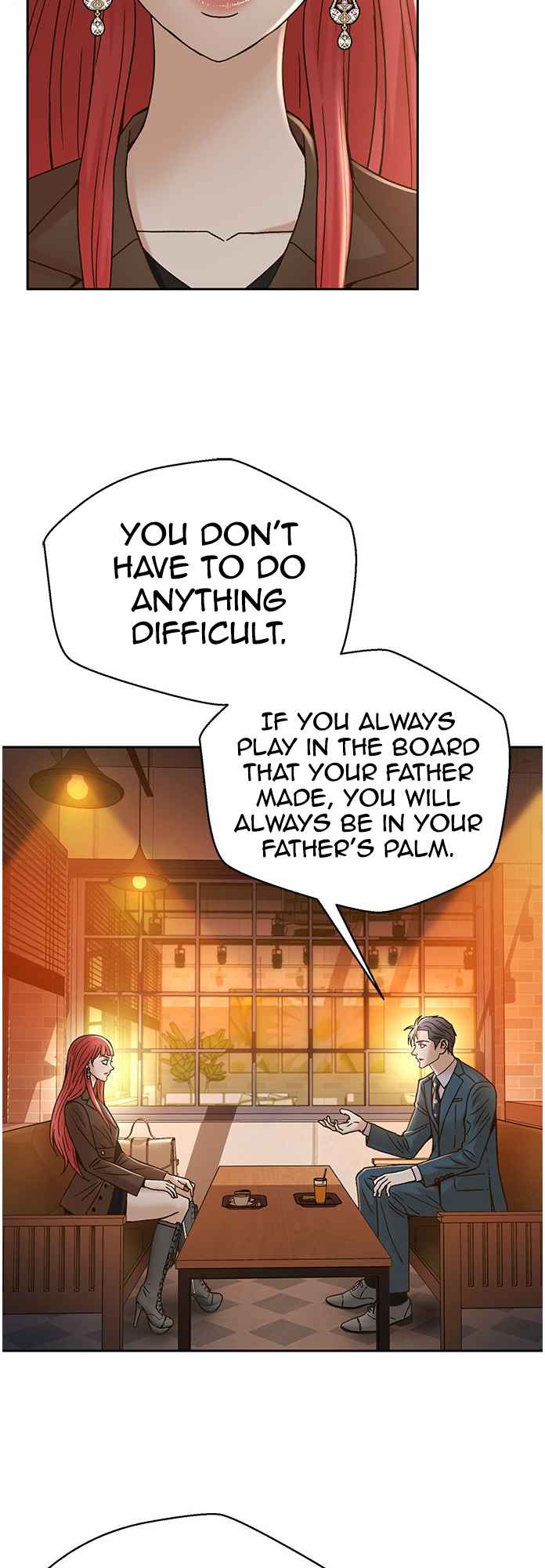 Judge Lee Han Young Chapter 63 page 38