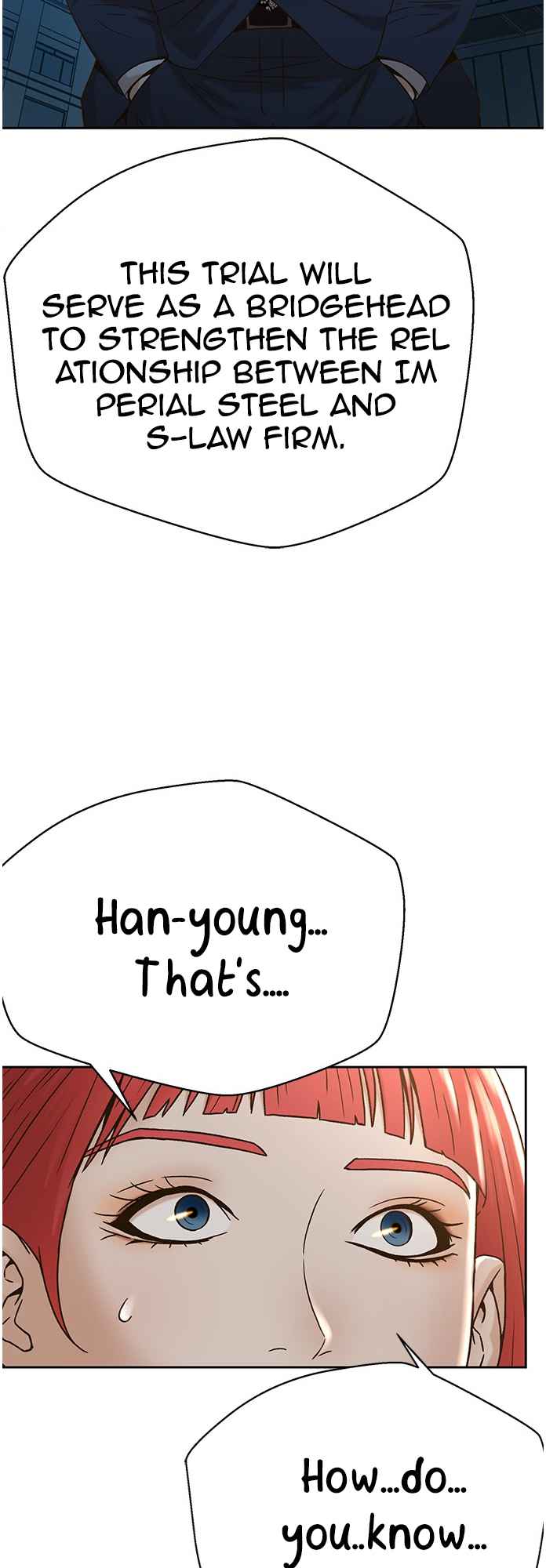 Judge Lee Han Young Chapter 63 page 41