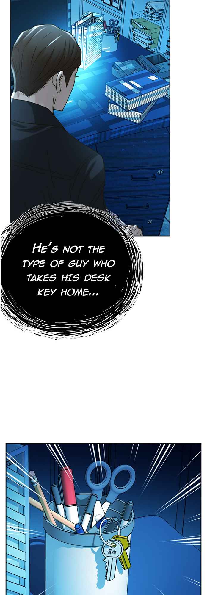 Judge Lee Han Young Chapter 63 page 58