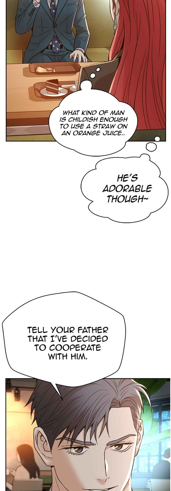 Judge Lee Han Young Chapter 63 page 49