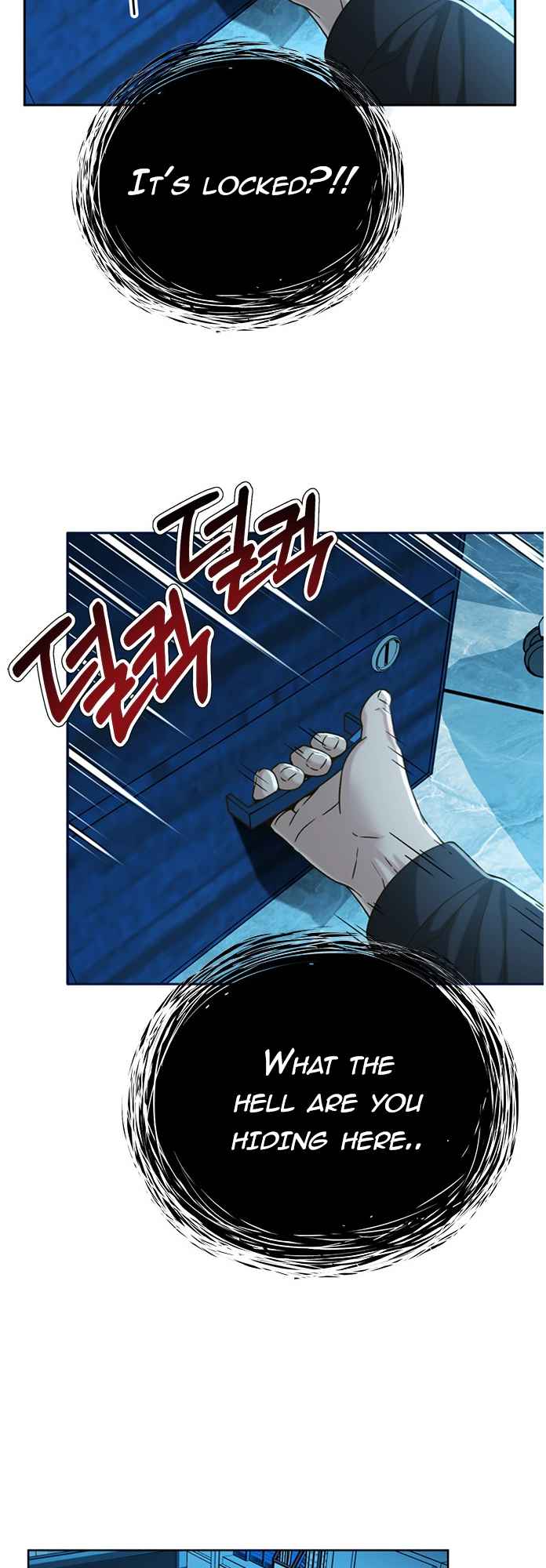 Judge Lee Han Young Chapter 63 page 57
