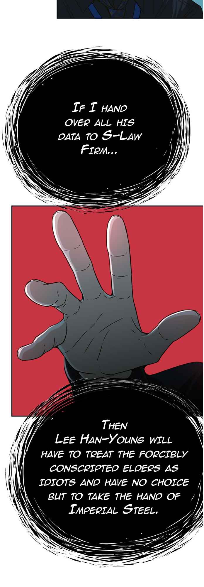 Judge Lee Han Young Chapter 63 page 55